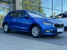 Škoda Fabia 1.0 TSI Selection LED, Grzane Fotele Salon PL - 4