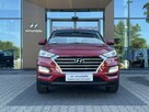 Hyundai Tucson 1.6GDi 132KM Comfort Salon Polska Zadbany Pierwszy Właściciel FV23% - 3