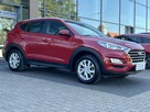 Hyundai Tucson 1.6GDi 132KM Comfort Salon Polska Zadbany Pierwszy Właściciel FV23% - 4