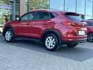 Hyundai Tucson 1.6GDi 132KM Comfort Salon Polska Zadbany Pierwszy Właściciel FV23% - 7