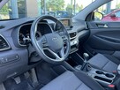 Hyundai Tucson 1.6GDi 132KM Comfort Salon Polska Zadbany Pierwszy Właściciel FV23% - 9