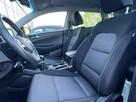 Hyundai Tucson 1.6GDi 132KM Comfort Salon Polska Zadbany Pierwszy Właściciel FV23% - 10