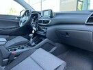 Hyundai Tucson 1.6GDi 132KM Comfort Salon Polska Zadbany Pierwszy Właściciel FV23% - 11
