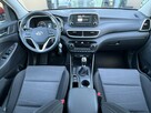 Hyundai Tucson 1.6GDi 132KM Comfort Salon Polska Zadbany Pierwszy Właściciel FV23% - 16