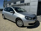 Volkswagen Golf 1,6 mpi "Comfortline" - 1
