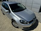 Volkswagen Golf 1,6 mpi "Comfortline" - 2