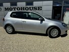 Volkswagen Golf 1,6 mpi "Comfortline" - 3