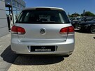 Volkswagen Golf 1,6 mpi "Comfortline" - 6