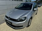 Volkswagen Golf 1,6 mpi "Comfortline" - 7