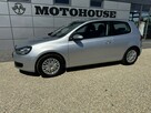 Volkswagen Golf 1,6 mpi "Comfortline" - 8