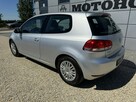 Volkswagen Golf 1,6 mpi "Comfortline" - 9