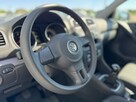 Volkswagen Golf 1,6 mpi "Comfortline" - 10