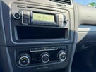 Volkswagen Golf 1,6 mpi "Comfortline" - 12