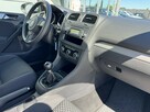 Volkswagen Golf 1,6 mpi "Comfortline" - 15