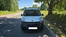 Fiat Fiorino boczne drzwi*klima*krajówka *LPG *2019/2020 - 2
