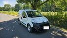 Fiat Fiorino boczne drzwi*klima*krajówka *LPG *2019/2020 - 3