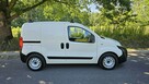 Fiat Fiorino boczne drzwi*klima*krajówka *LPG *2019/2020 - 4