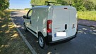 Fiat Fiorino boczne drzwi*klima*krajówka *LPG *2019/2020 - 7
