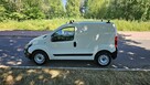 Fiat Fiorino boczne drzwi*klima*krajówka *LPG *2019/2020 - 8