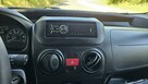 Fiat Fiorino boczne drzwi*klima*krajówka *LPG *2019/2020 - 10