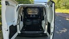 Fiat Fiorino boczne drzwi*klima*krajówka *LPG *2019/2020 - 14