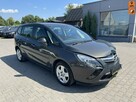 Opel Zafira Tourer Klimatyzacja  Orginalny Przebieg - 1