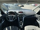 Opel Zafira Tourer Klimatyzacja  Orginalny Przebieg - 8