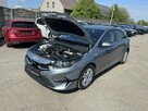Kia Cee'd Klimatronik Podgrzewanie Kamera - 3