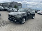 BMW X6 Automat Xdrive Klimatronik Virtual cockpit Pamięć foteli 258KM - 2