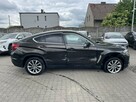 BMW X6 Automat Xdrive Klimatronik Virtual cockpit Pamięć foteli 258KM - 3