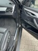 BMW X6 Automat Xdrive Klimatronik Virtual cockpit Pamięć foteli 258KM - 4