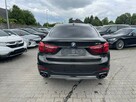 BMW X6 Automat Xdrive Klimatronik Virtual cockpit Pamięć foteli 258KM - 5