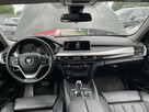 BMW X6 Automat Xdrive Klimatronik Virtual cockpit Pamięć foteli 258KM - 8