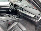 BMW X6 Automat Xdrive Klimatronik Virtual cockpit Pamięć foteli 258KM - 10
