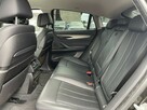 BMW X6 Automat Xdrive Klimatronik Virtual cockpit Pamięć foteli 258KM - 11