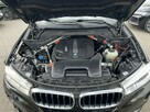 BMW X6 Automat Xdrive Klimatronik Virtual cockpit Pamięć foteli 258KM - 12
