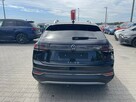 Volkswagen Taigo Automat Podgrzewanie Skóra Kamera Cofania 150KM - 5