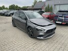 Mercedes B 220 AMG line Automat  4Matic Kamery360 Webasto 190KM - 3