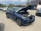 BMW X3 MPakiet Xdrive PHEV Skóra Virtual Hak 292KM - 2