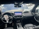 BMW X3 MPakiet Xdrive PHEV Skóra Virtual Hak 292KM - 8