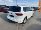 Volkswagen Touran DSG Klimatronik Podgrzewanie 7 osobowy - 1