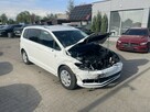 Volkswagen Touran DSG Klimatronik Podgrzewanie 7 osobowy - 2