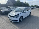 Volkswagen Touran DSG Klimatronik Podgrzewanie 7 osobowy - 3