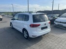 Volkswagen Touran DSG Klimatronik Podgrzewanie 7 osobowy - 4