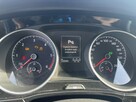 Volkswagen Touran DSG Klimatronik Podgrzewanie 7 osobowy - 7