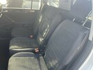 Volkswagen Touran DSG Klimatronik Podgrzewanie 7 osobowy - 10