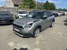 Mini Countryman mHev Navi Panorama Harman/Kardon Kamery360 170KM - 3