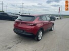 Opel Grandland X Klimatronik Czujniki parkowania 130KM - 1