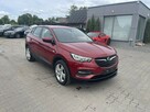 Opel Grandland X Klimatronik Czujniki parkowania 130KM - 2