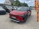 Toyota bZ4X Elektryk Kamera360 Podgrzewanie Skóra Virtual 204KM - 1
